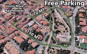 Vento Mare Apartments